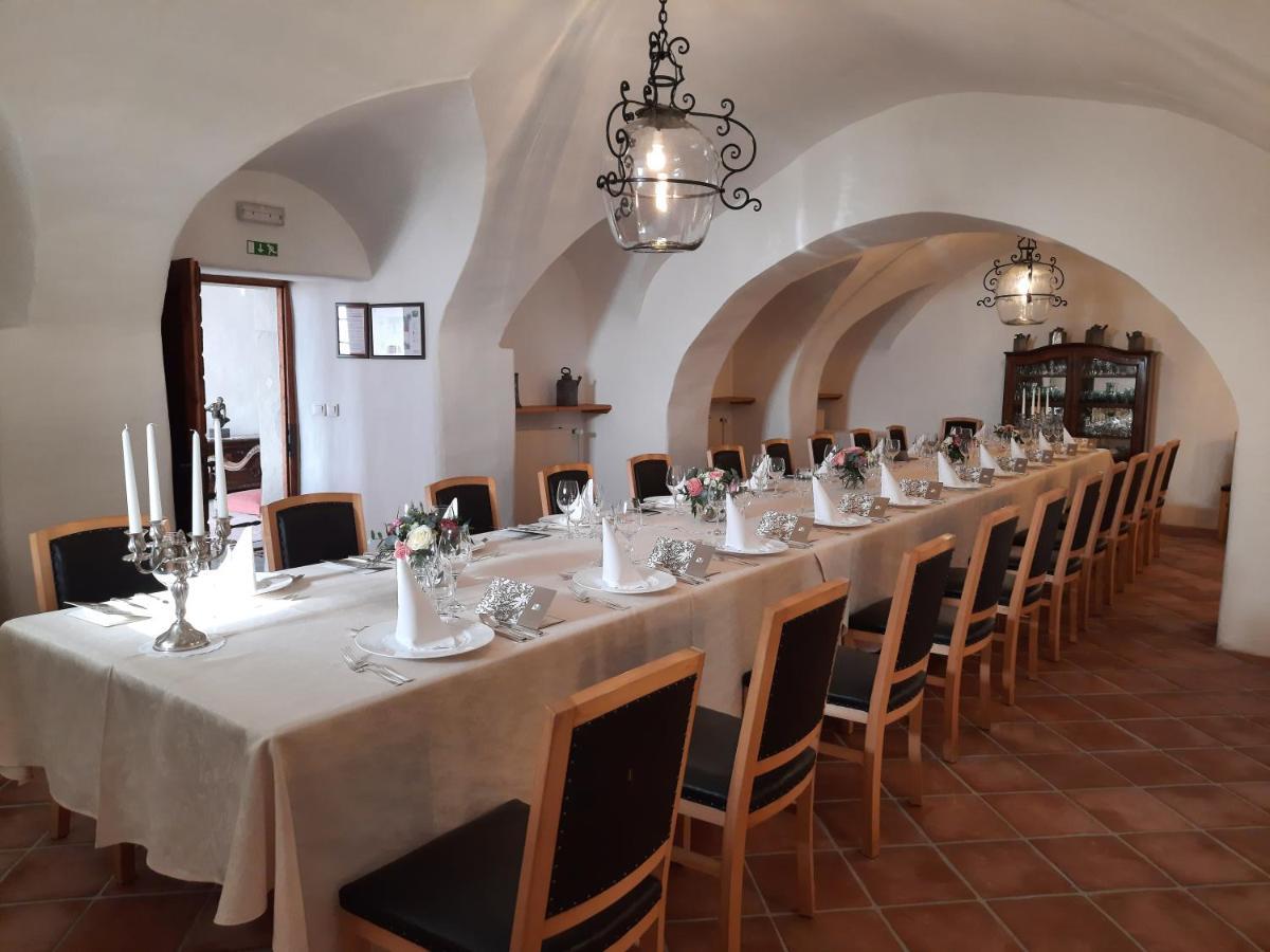 Grad Strmol Villa Cerklje na Gorenjskem Exterior foto