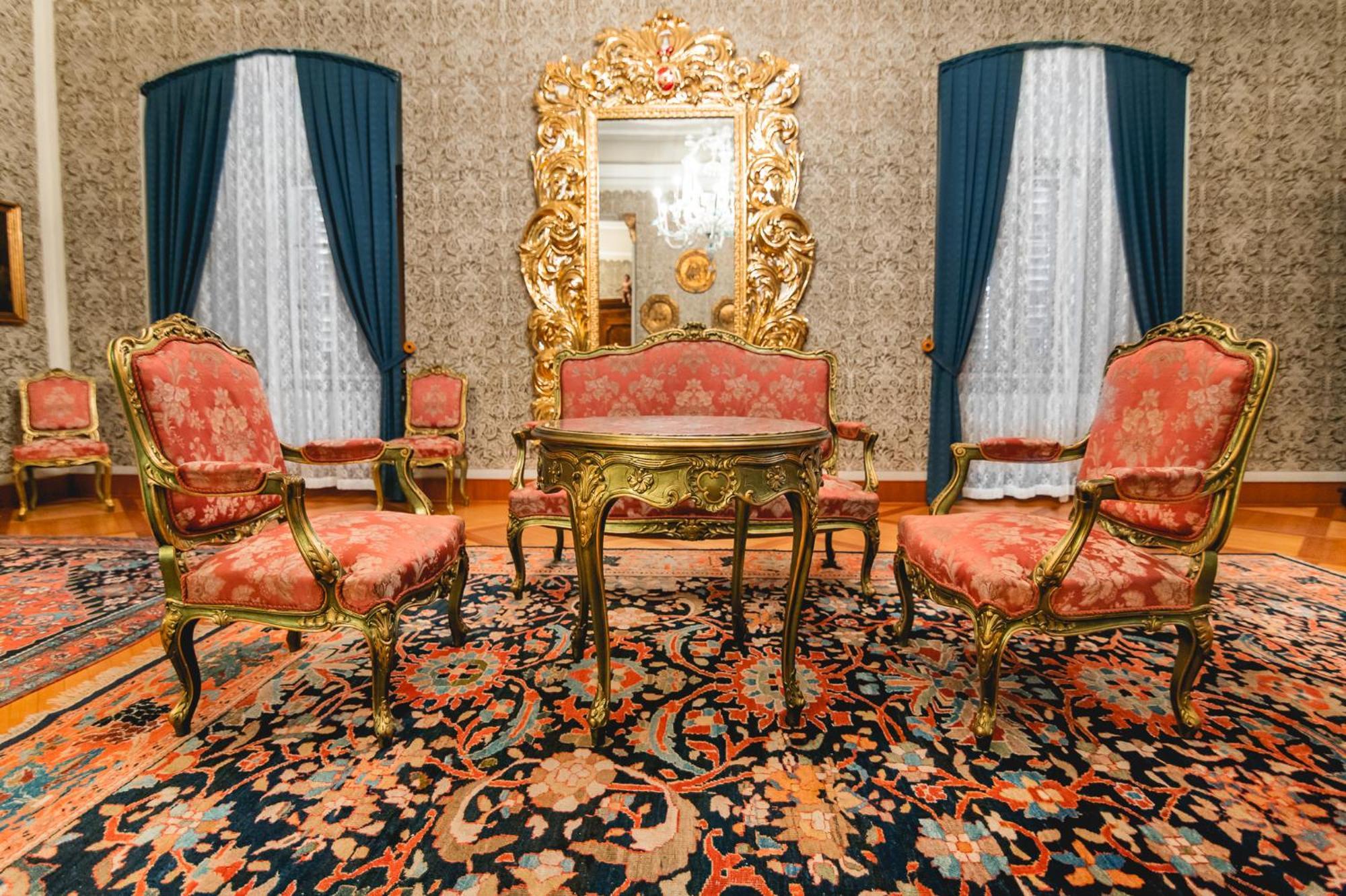 Grad Strmol Villa Cerklje na Gorenjskem Exterior foto